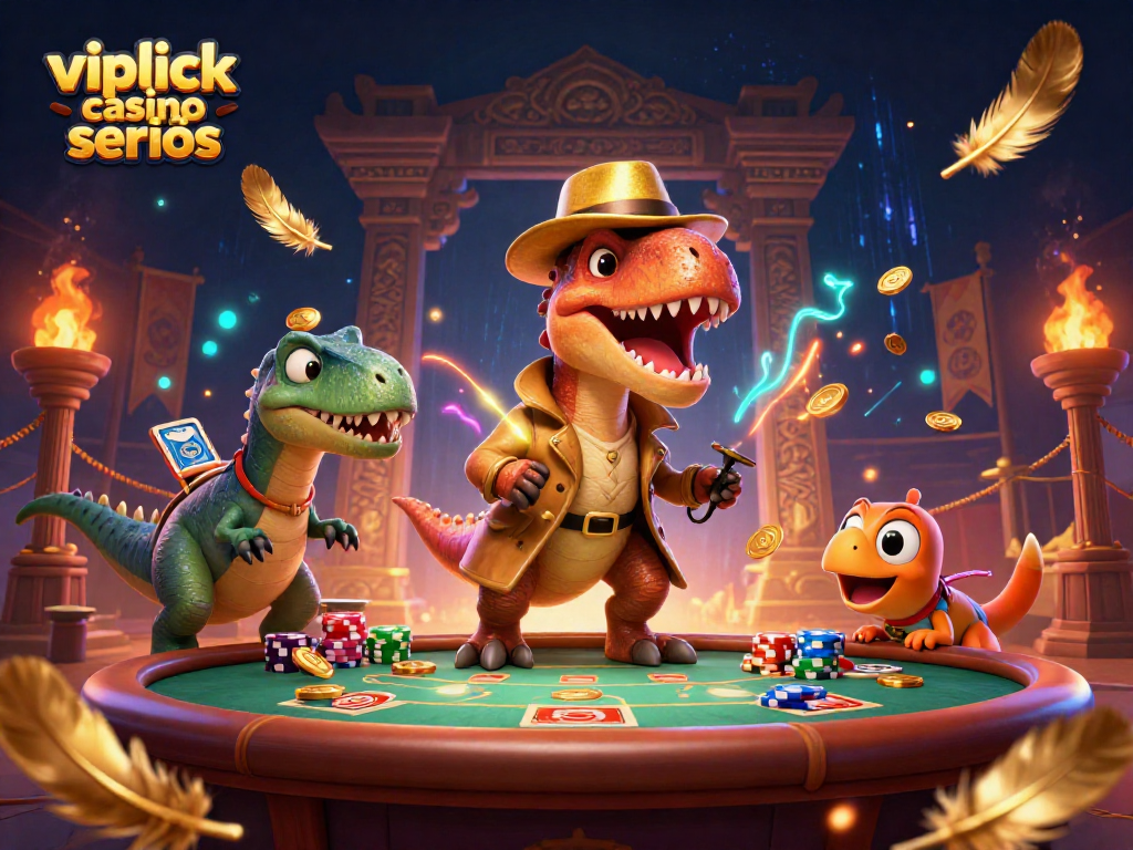 Erleben Sie die Spannung im vipluck casino seriös mit einem geheimen Kartenzähler und einem misstrauischen Pit Boss.