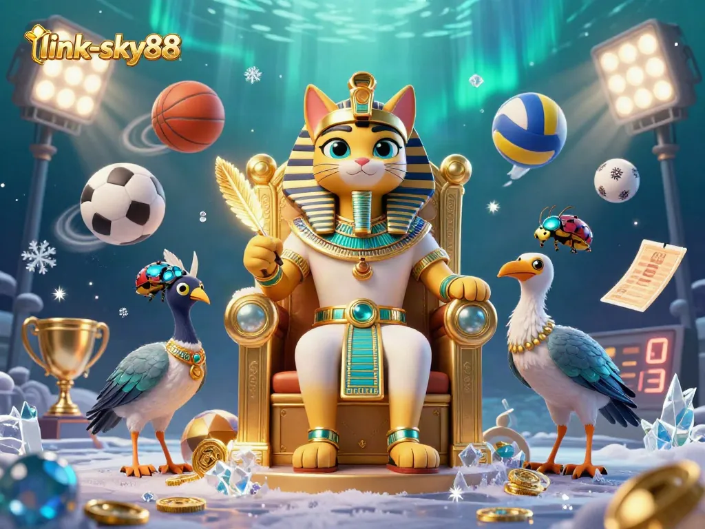 Engage with exciting features at link-sky88 while playing thrilling casino games, sports betting, and enjoying live action.