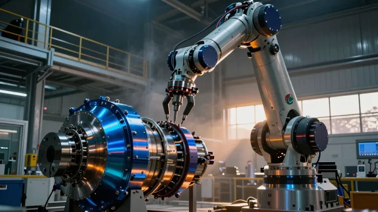 Heavy Industry and Engineering