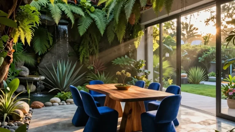 Home and Garden