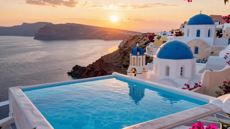 Travel and Tourism